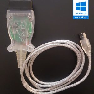 Forscan Dongle Front WIN10